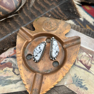 Snow Mesa White Buffalo Studs